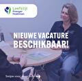Vacature: Leefstijlcoach