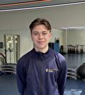 Robin Kats trainer prengerhoekman in Vlagtwedde
