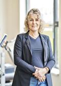 Mariska Coops secretaresse bij prengerhoekman in Winschoten