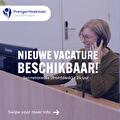 Vacature Secretaresse 