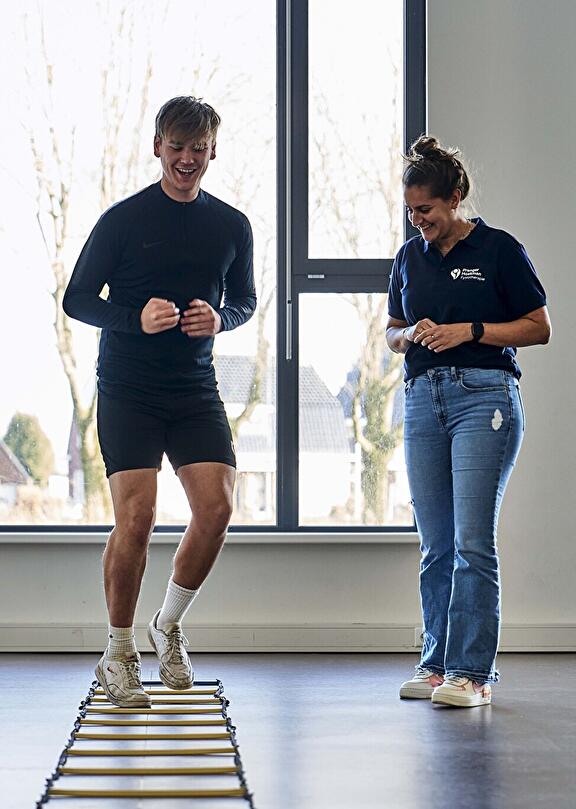 Fitness