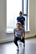 Groepslessen hoog intensieve trainingen