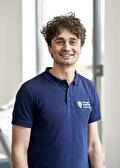 Joost de Boer fysiotherapeut en manueel therapeut Prengerhoekman in Winschoten