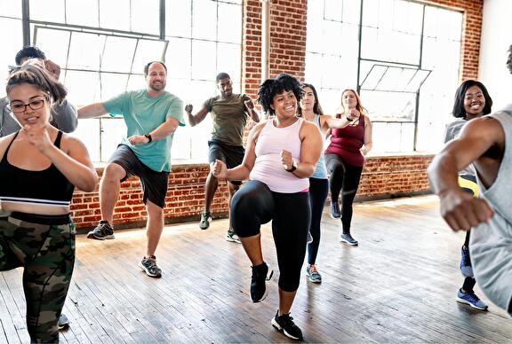 Music&Fit
