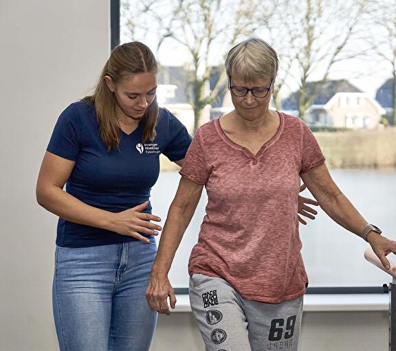 Voorvertonings afbeelding: Medische Trainings therapie (MTT)