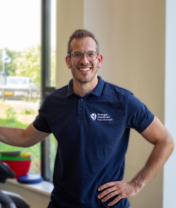 Maarten Buter