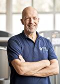Wolter Alberts fysiotherapeut en manuele therapeut prengerhoekman in Winschoten