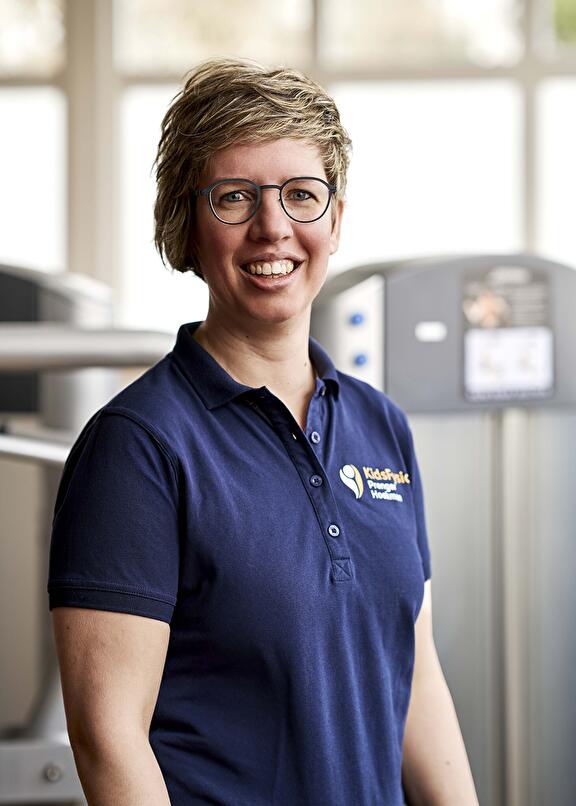 Maud Smeets