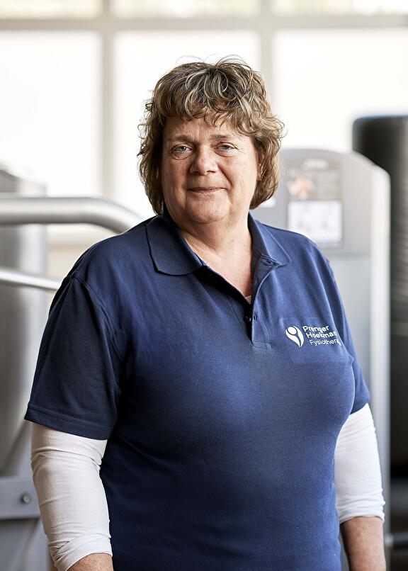 Henriëtte Huls-Dijkstra