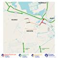 Beertsterweg in Winschoten vanaf 21 juni vijf weken afgesloten door werkzaamheden Beertsterbrug