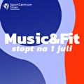 Music & Fit-les stopt na 1 juli 