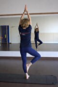 Hatha Yoga
