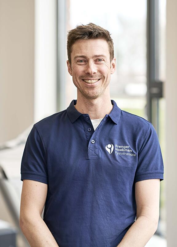 Job Stijkel