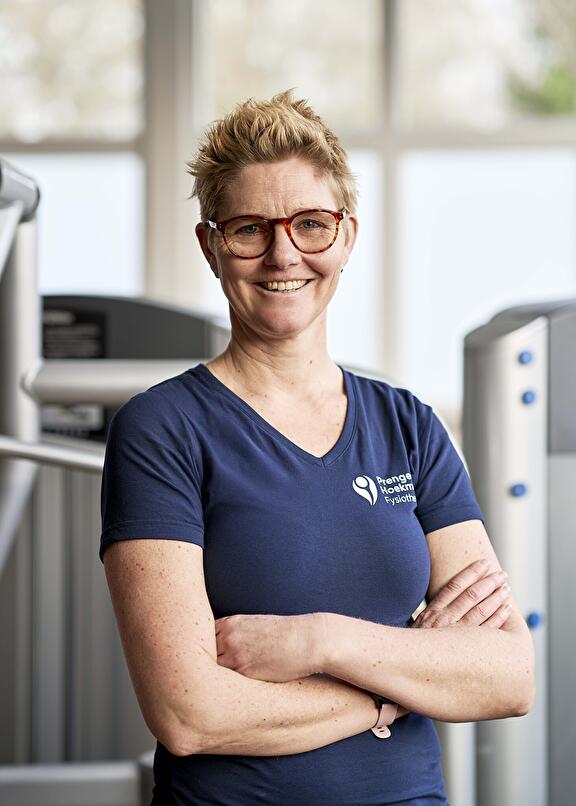 Angela Hillenga