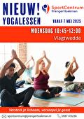 Hatha Yoga