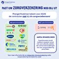 Zorgverzekering 2026: fysiotherapie vergoedingen en tips