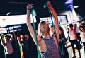 Spierversterking en revalidatie met Dynaband bij sportcentrum Prengerhoekman Winschoten.