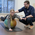 Wat is kinder fysiotherapie?