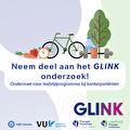 Start GLINK-programma vanaf september