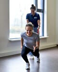 Afwisselende trainingen voor kracht en uithoudingsvermogen bij Prengerhoekman Winschoten.