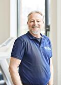 Edwin Timmer fysiotherapeut en manuele therapeut Winschoten