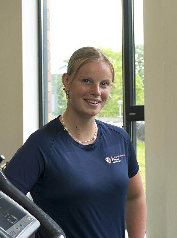 Elles Kloosterboer