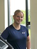 Elles Kloosterboer trainer bij prengerhoekman in Winschoten