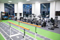 Sportzaal Sportcentrum PrengerHoekman in Winschoten
