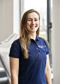 Rosa Manuel trainer prengerhoekman in Vlagtwedde