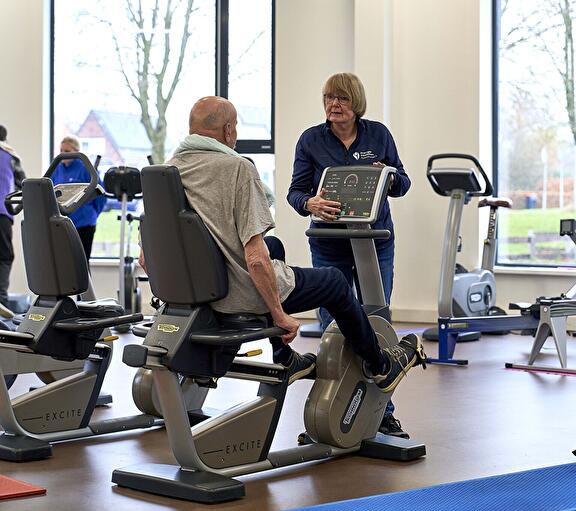 Voorvertonings afbeelding: COPD