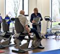 Gespecialiseerde COPD fysiotherapie en longrevalidatie bij Prengerhoekman in Winschoten.