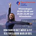 Extra les Music&Fit