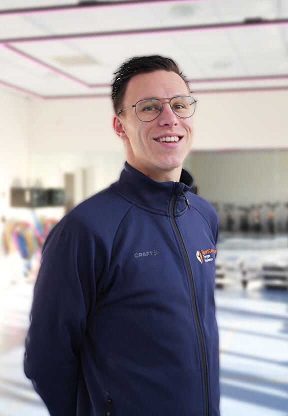 Berjan Scheper