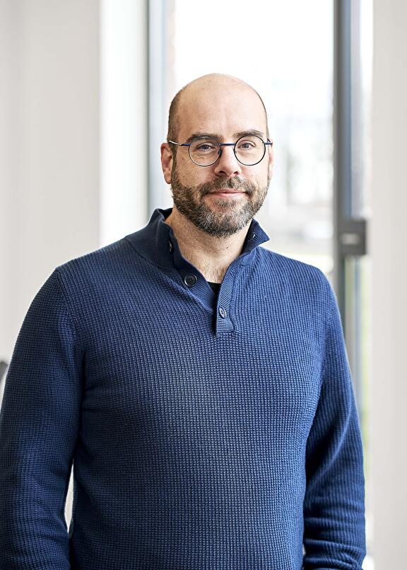 Herry Nijmeijer
