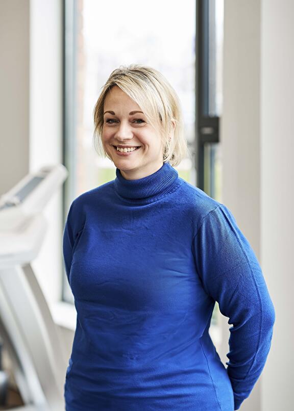 Marjolein Lutjeboer