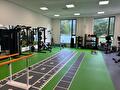 Nieuwe fitnesstoestellen in Winschoten!