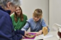 Kinderbekkenfysiotherapie voor zindelijkheid en buikpijn bij Prengerhoekman in Winschoten.